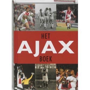 Ajax Boek