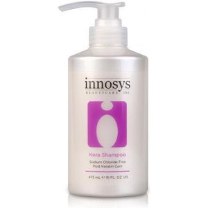 I-Keratin Solutions Kera Shampoo 473ml