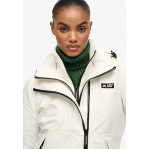 Superdry - Mountain windjack met capuchon - Dames