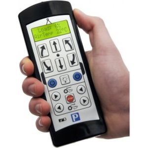 P1 Afstandsbediening Mover