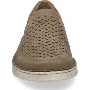 JOSEF SEIBEL Ruben 27 | Slipper für Herren | Beige