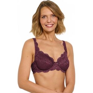 Kanten beha met beugels