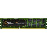 CoreParts - DDR3L - Geheugenmodule - 16 GB - DIMM 240-pins - 1600 MHz