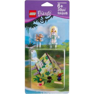 LEGO Friends Jungle Accessoire set - 850967