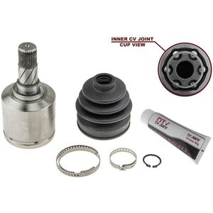 Homokineet reparatieset, Aandrijfas OEM 39101-1541R