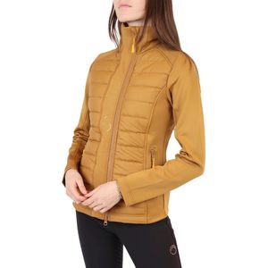 Montar Jas Emma Bruin - s