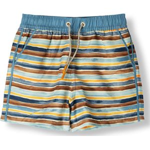SALTED STORIES Siem Zwemkleding Jongens - Multi - Maat 74/80