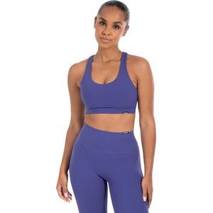 Smilodox Damessportbeha Marie - Shaped Fit mouwloze top