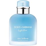 Dolce & Gabbana Light Blue Intense Pour Homme Eau de Parfum Intense 100 ml