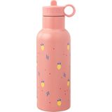 Thermosfles - Rood - RVS - 500ml