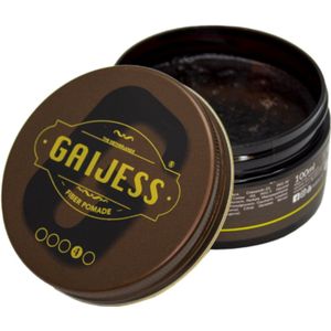 Gaijess Fiber Pomade 100ML