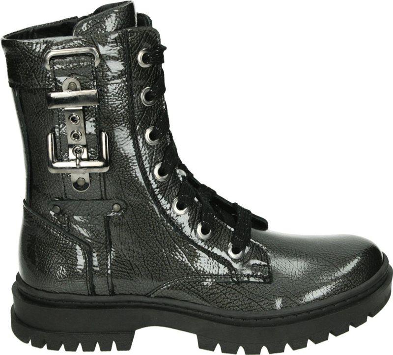 Twins 325674 wijdte 2.5 Veterschoenen