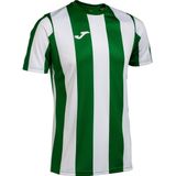 Joma - Inter Classic - T-shirt - Groen - Korte Mouwen