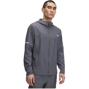 Under Armour - Tech Utility Woven - Jas - Heren