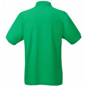 Fruit of the Loom - Classic Pique Polo - Lichtgroen - 3XL