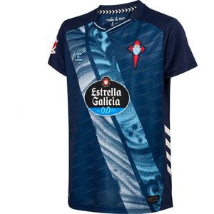 Hummel - RC Celta De Vigo 25/26 - T-shirt - Junior - Korte Mouwen