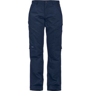 ProJob 2515 DAMESBROEK MET KNIEZAKKEN 642515 - Marine - C36