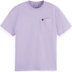 Scotch & Soda - Dames - T-shirts