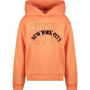 Cars Jeans Hoodie Catay Jr. - Meisjes