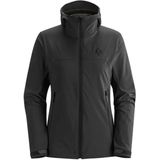 Black Diamond - Dawn Patrol Shell - Jas - Smoke