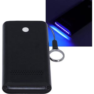 UV-licht voor Haarverlenging Oplaadbare Pruikverlenging - Snel Uithardende LED UV-lamp met 6 Stuks 395nm Kralen .