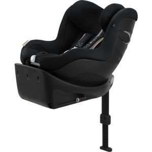 Cybex Sirona Gi i-Size Plus Autostoel - Moon Black
