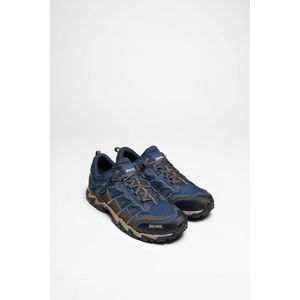 HOUSTON GTX Jeans Oranje Herenschoenen