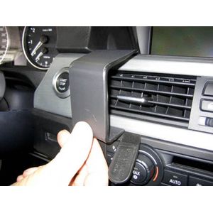 Brodit center mount v. BMW 3-reeks E90 05- met navigatie