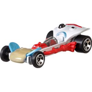 Hot Wheels Toy Story Auto Forky 7 Cm Wit