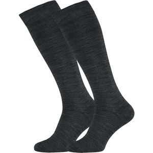 Topsocks kniesokken wol