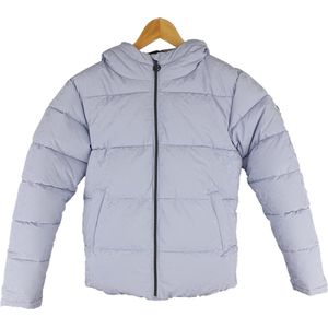 Dare2B Dames Be the Influence Jas CosmcSky/Metl Maat S/36