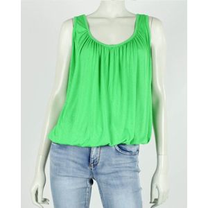 Ballon Top - Groen - One Size (Maat 38 t/m 40)