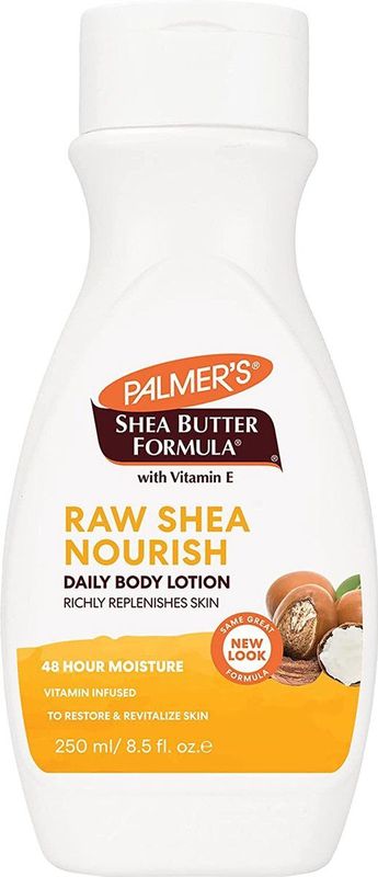 Palmer's - Sheaboter Formule - Met Vitamine E - 1,7 fl. Oz