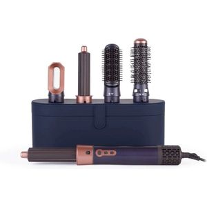 Hyundai Electronics - Airwrap - Elektrische Multi Styler - Föhnborstel - 5 in 1 functies