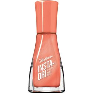 Sally Hansen InstaDri Back to Sport - 652 Peach Volley