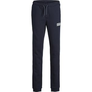 JACK&JONES JUNIOR JPSTGORDON JJNEWSOFT SWEAT PANT NOOS JNR Jongens Broek - Maat 152