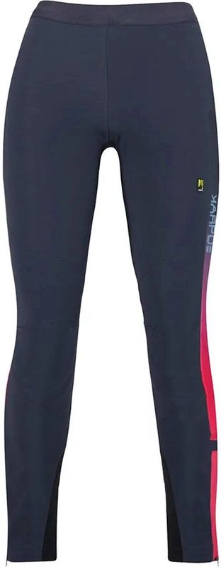 Karpos - Alagna 2.0 - Broek - Blauw - Dynamische Pasvorm