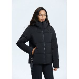 Jas Luhta Women Eiriken Basic Black-Maat 34