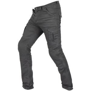 Motorbroek BATILIUS van MOTOBLOUZ