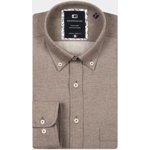 Giordano Casual hemd lange mouw brando long sleeve button dow 527010/80