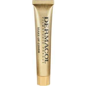 Dermacol Make Up Cover SPF30 Waterproof Hypoallergenic 30g Boxed - 212