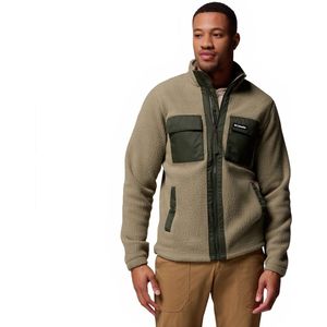 Columbia - Juniper Peak - Fleece Jack - Heren