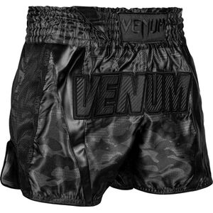 Venum Muay Thai Full Cam Shorts Zwart - XS