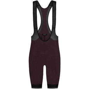 Shimano Dinamico Fietsbroek Bruin M Man