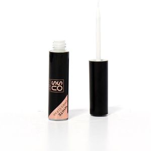 SOSU by SJ - Brush On Eyelash Adhesive White