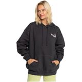 Billabong - Mexicali - Hoodie - Gerecycled Polyester Katoenmengsel - Dames