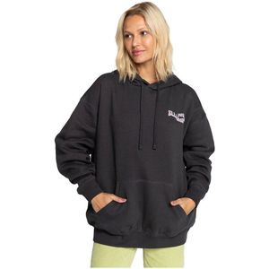 Billabong - Mexicali - Hoodie - Gerecycled Polyester Katoenmengsel - Dames