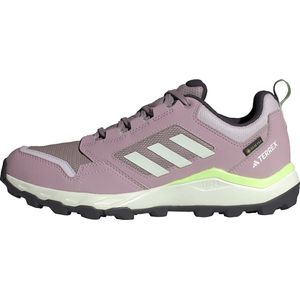 adidas TERREX Tracerocker 2.0 GORE-TEX Trail Running Schoenen - Dames - Paars- 41 1/3