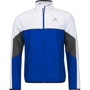 Head Club Jacket Jongens - sportvest - Blue