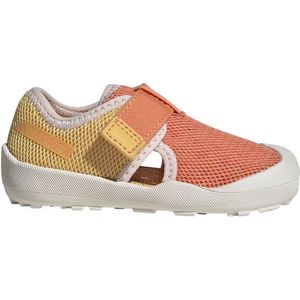 adidas - TERREX Captain Toey - Sandalen - Oranje - EU 20